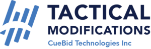 Tactical Modifications Logo